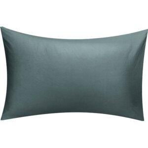 Egyptian Cotton Co 400 Thread Count Standard Pillowcase Pair