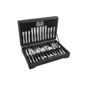 St. James Cutlery Oxford 50 Piece Set In Cardboard Gift Box