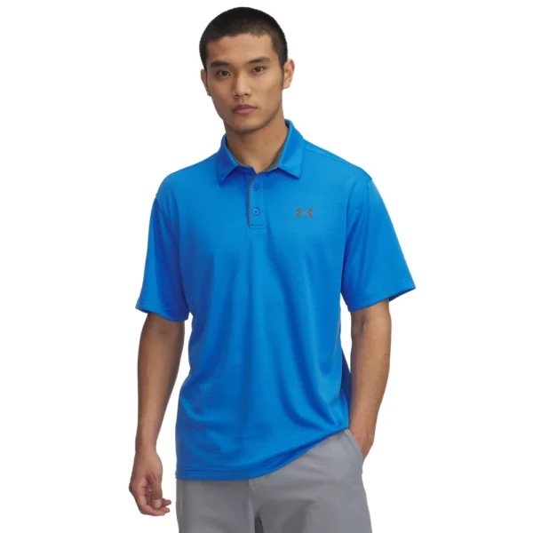 Under Armour Tech Polo
