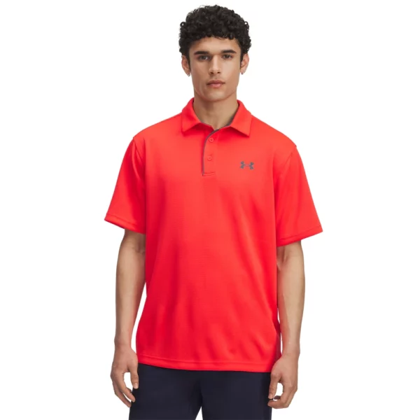 Under Armour Tech Polo