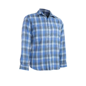 Sterling Brushed Check Shirt