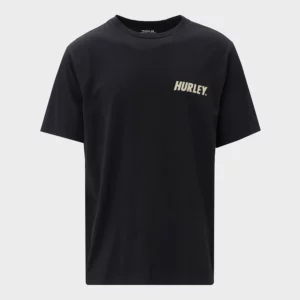 Hurley Fast Lane T-Shirt