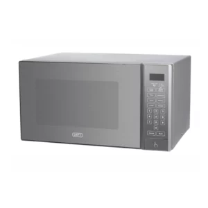 Defy (DMO390) 30lt Solo Microwave