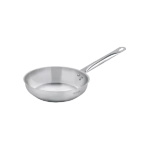 Legend Prof Chef 24cm Stainless Steel Frying Pan