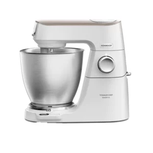 Kenwood Titanium Chef Baker XL White