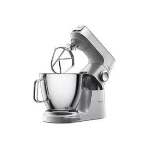 Kenwood Titanium Chef Baker XL Silver