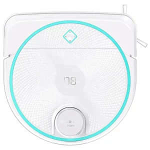 Hobot Legee D8 Robot Vacuum Cleaner and Mop