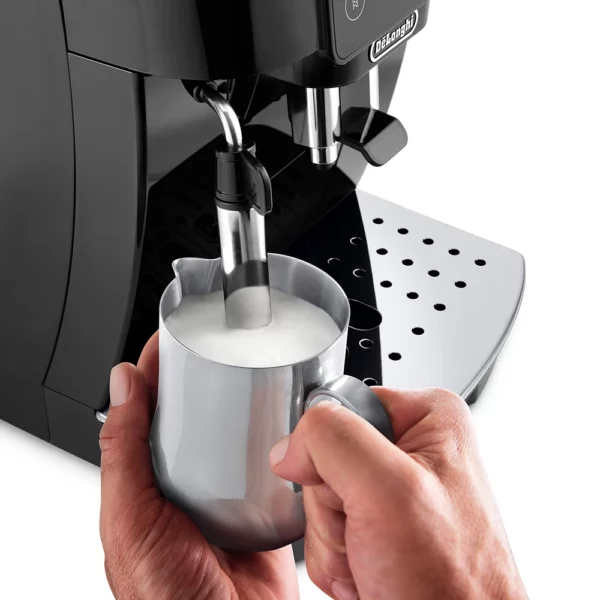 Delonghi Magnifica Start Bean To Cup Coffee Machine Delonghi Magnifica Start Bean To Cup Coffee Machine