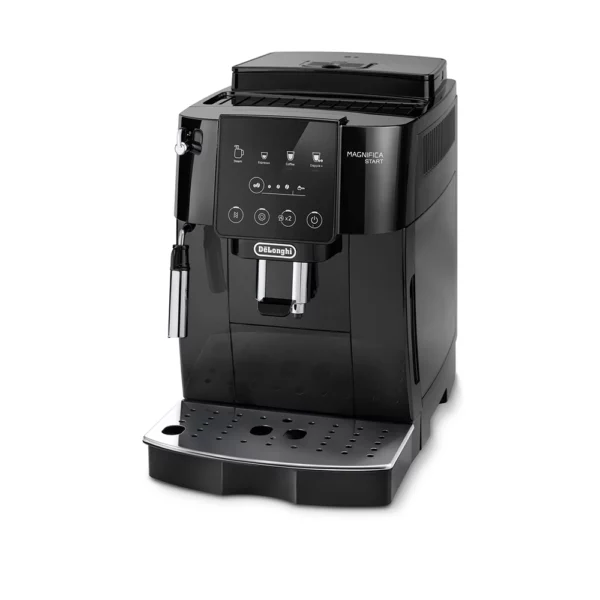 Delonghi Magnifica Start Bean To Cup Coffee Machine Delonghi Magnifica Start Bean To Cup Coffee Machine