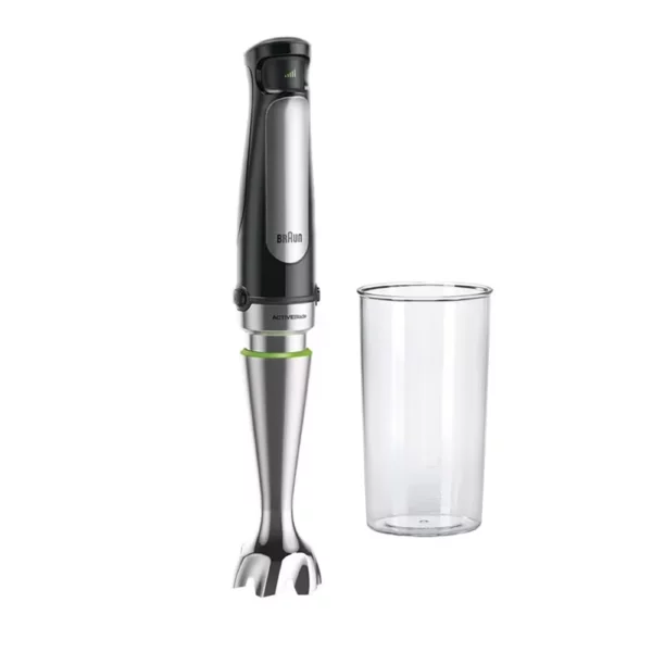 Braun MultiQuick 7 Hand blender