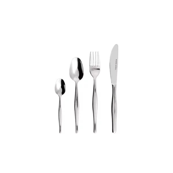Eetrite Newport Cutlery Set – 24 Piece Eetrite Newport Cutlery Set – 24 Piece