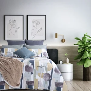 Pierre Cardin Annelise Comforter Set