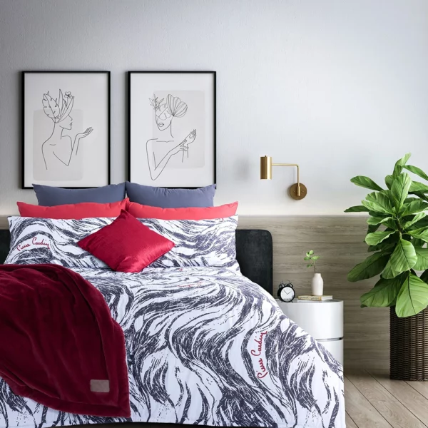 Pierre Cardin Coleson Comforter Set Pierre Cardin Coleson Comforter Set