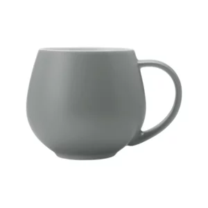 Maxwell & Williams Tint Snug Mug Grey