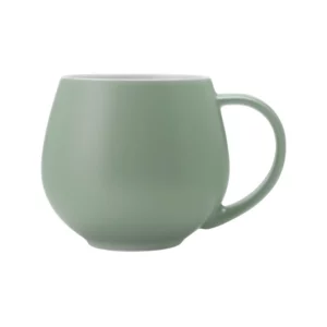 Maxwell & Williams Tint Snug Mug mint