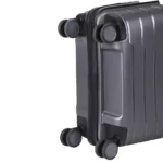 Cellini Microlite 4 Wheel Trolley Carry On