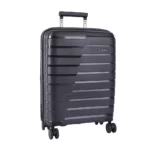 Cellini Microlite 4 Wheel Trolley Carry On
