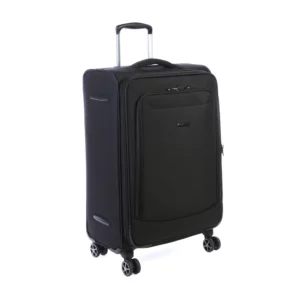 Cellini Optima 4 Wheel Carry On Trolley