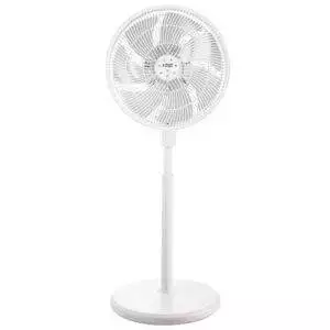 Russell Hobbs Rechargeable Pedestal Fan with night light