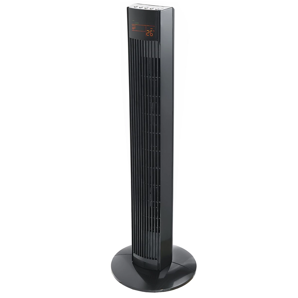 Sunbeam Tower Fan Friedman & Cohen