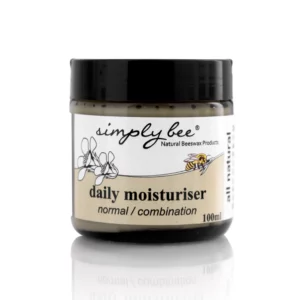 Simply Bee Daily Moisturiser 100ml