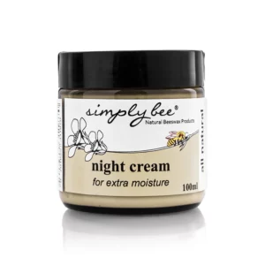 Simply Bee Night Cream 100ml