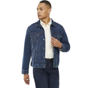 Levi's Trucker Jacket