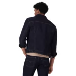 Levi Trucker Jacket