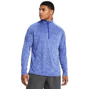 Under Armour Half Zip Tech 2.0 Top