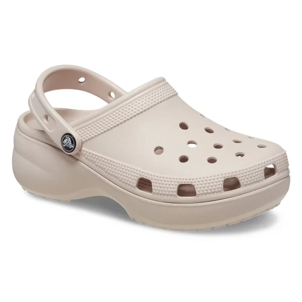Crocs Classic Platform Clog Crocs Classic Platform Clog