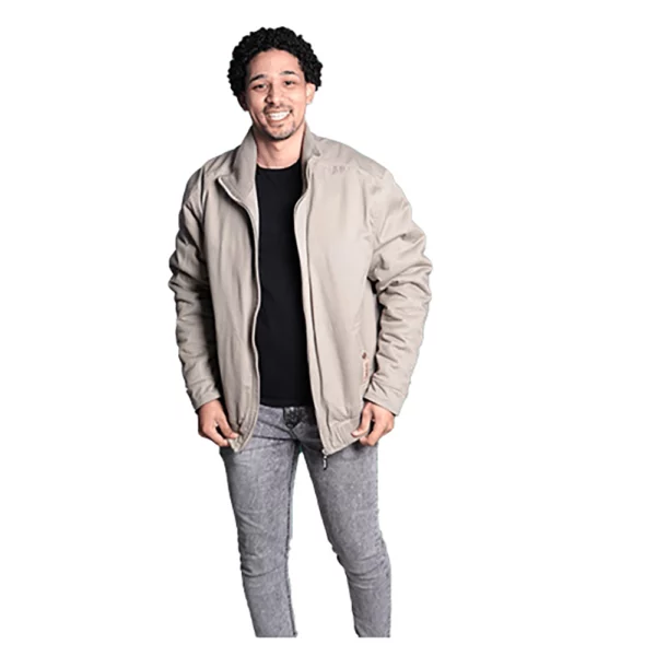Drimac Bomber Jacket Drimac Bomber Jacket