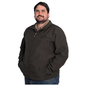 Drimac Softshell Jacket