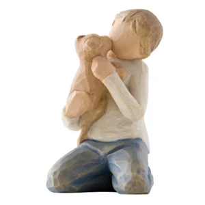 Willow Tree Figurines – Heart of Gold