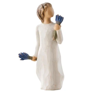 Willow Tree Figurines – Lavender Grace