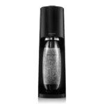 Sodascream Terra Sparkling Water Maker Black Sodascream Terra Sparkling Water Maker Black