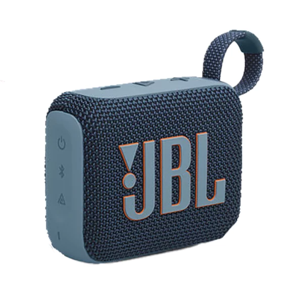JBL GO 4 Ultra-Portable Bluetooth Speaker JBL GO 4 Ultra-Portable Bluetooth Speaker