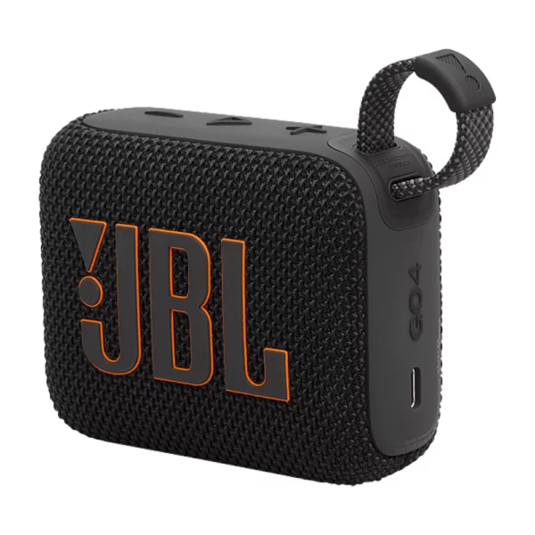 JBL GO 4 Ultra-Portable Bluetooth Speaker JBL GO 4 Ultra-Portable Bluetooth Speaker