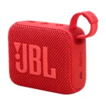 JBL GO 4 Ultra-Portable Bluetooth Speaker JBL GO 4 Ultra-Portable Bluetooth Speaker