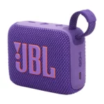 JBL GO 4 Ultra-Portable Bluetooth Speaker JBL GO 4 Ultra-Portable Bluetooth Speaker