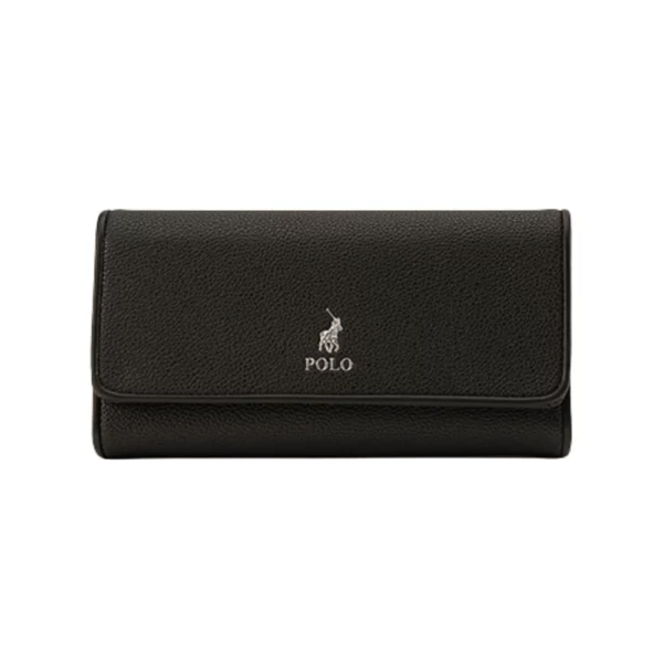 Polo Lyon Trifold Purse Polo Lyon Trifold Purse