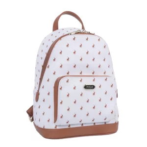 Polo Iconic Backpack Polo Iconic Backpack