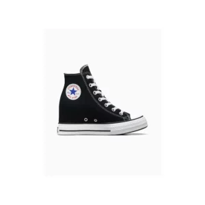 Converse Chuck Taylor All Star Classic Platform Wedge