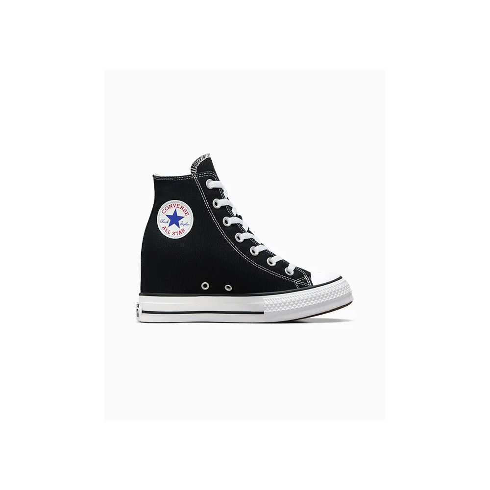 Converse Chuck Taylor All Star Classic Platform Wedge