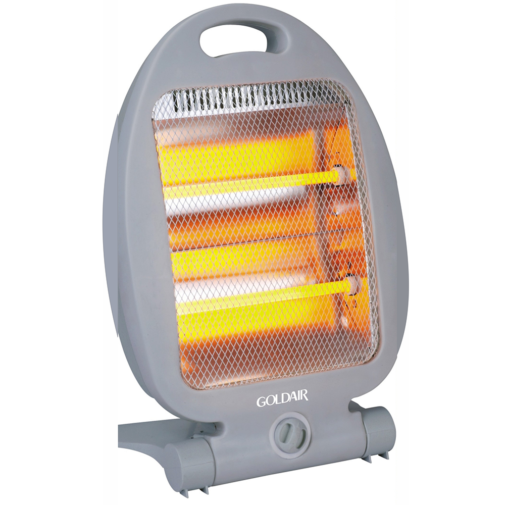 Electric Heaters Bar Quartz Heater Safeway Bar Quartz Heater White - Main Image