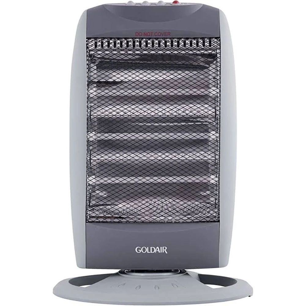Goldair Quartz Heater GQH-1860 main image 1