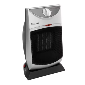 Goldair PTC Heater - GPTC-350