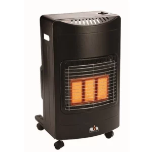 Alva Infrared Radiant Gas Heater