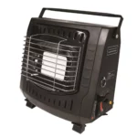 Alva Outdoor Freestanding Canister Heater