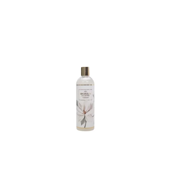 Jenam Magnolia Foam Bath – 480ml