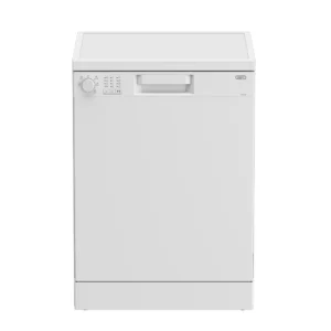 Defy 13 Place A++ Dishwasher – White Defy 13 Place A++ Dishwasher - White